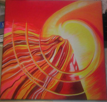 Energia...